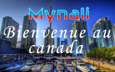 MYNALI accueille ses nouveaux travailleurs tunisiens. Bienvenue au Canada